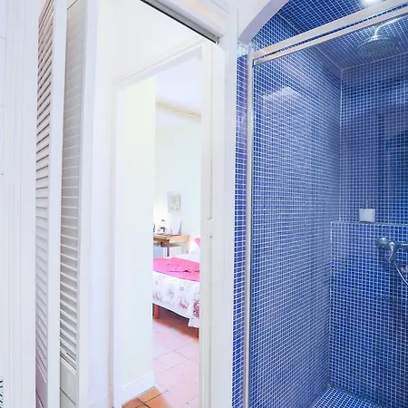 La Palmeraie Bed & Breakfast 5*