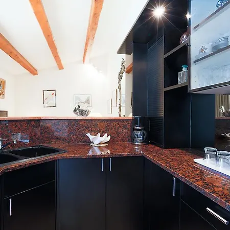 La Palmeraie 5* Marseille