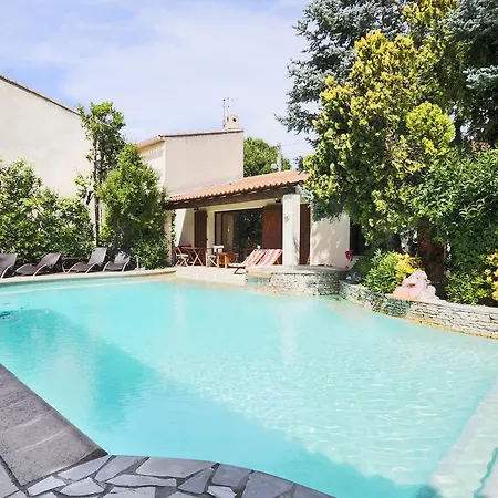 Bed & Breakfast La Palmeraie 5*